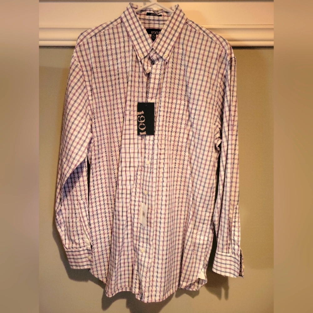 1901 Nordstrom Button Down